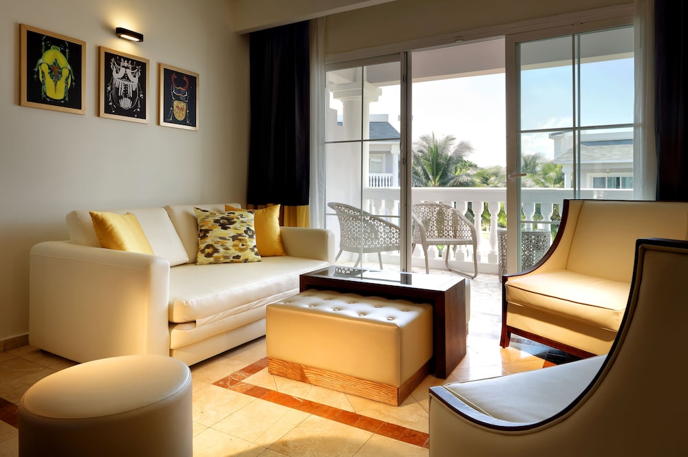 Grand Palladium Lady Hamilton Resort & Spa All Inclusive — Hotel rooms in Lucea