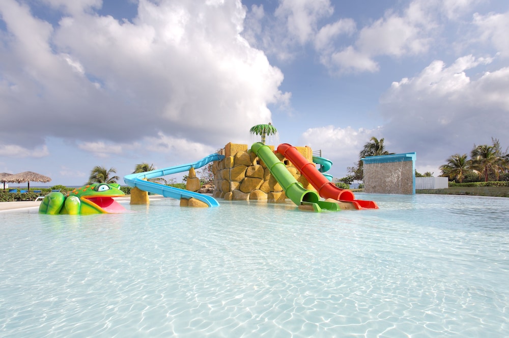 Grand Palladium Lady Hamilton Resort & Spa All Inclusive — Attractions for children in Lucea