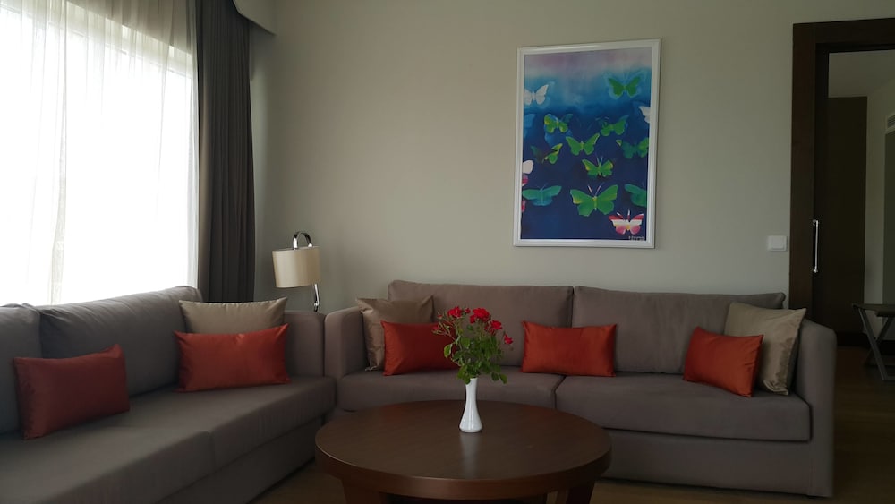 Ma Biche Kemer by Werde Hotels - All inclusive — Hotel rooms in Kemer