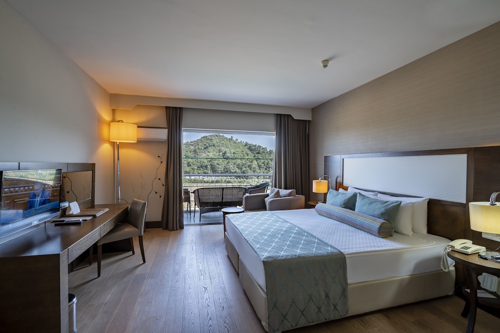 Ma Biche Kemer by Werde Hotels - All inclusive — Hotel rooms in Kemer