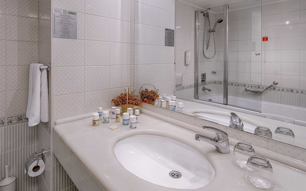 Ma Biche Kemer by Werde Hotels - All inclusive — Hotel rooms in Kemer