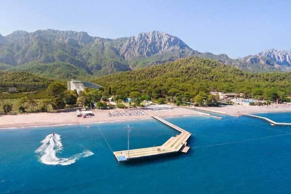 Ma Biche Kemer by Werde Hotels - zdjęcie 4