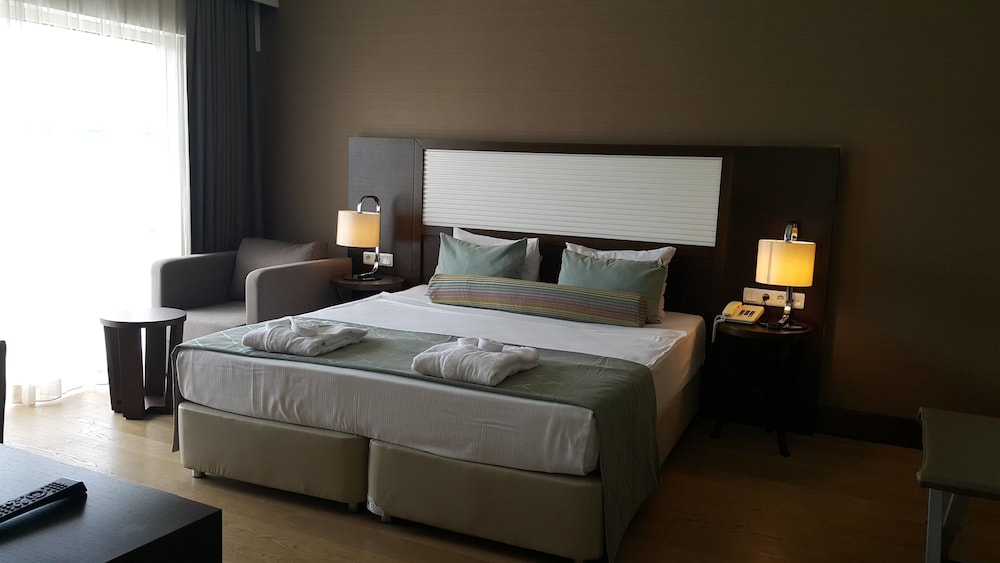 Ma Biche Kemer by Werde Hotels - All inclusive — Hotel rooms in Kemer