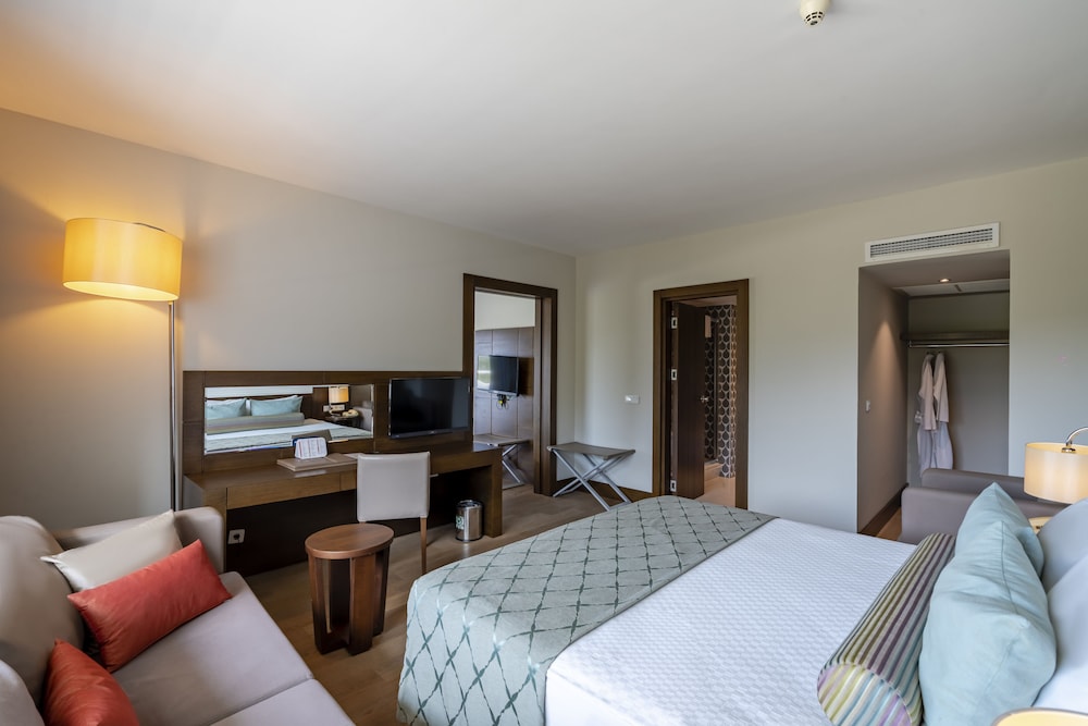Ma Biche Kemer by Werde Hotels - All inclusive — Hotel rooms in Kemer