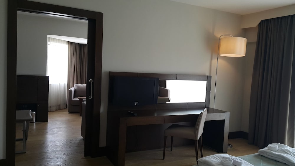 Ma Biche Kemer by Werde Hotels - All inclusive — Hotel rooms in Kemer