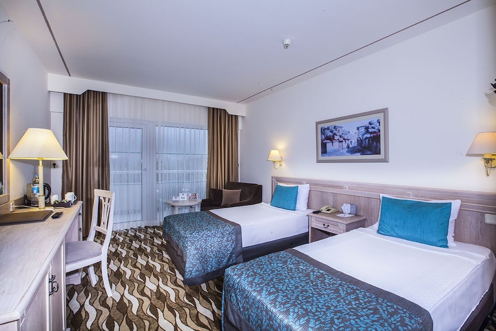 Ma Biche Kemer by Werde Hotels - All inclusive — Hotel rooms in Kemer