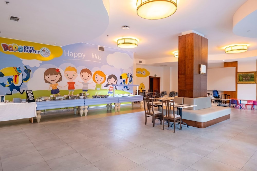 Ma Biche Kemer by Werde Hotels - All inclusive — Attractions for children in Kemer