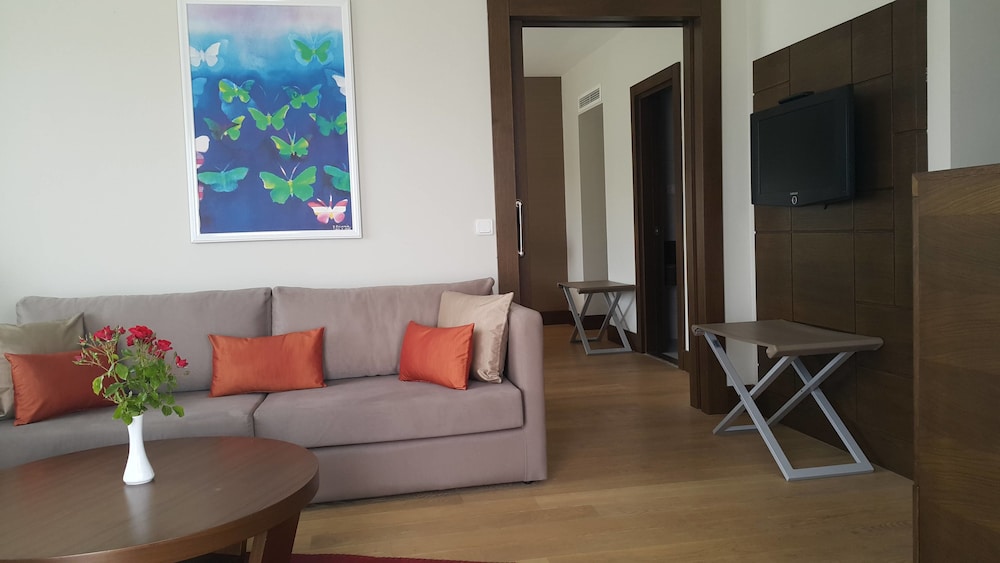 Ma Biche Kemer by Werde Hotels - All inclusive — Hotel rooms in Kemer