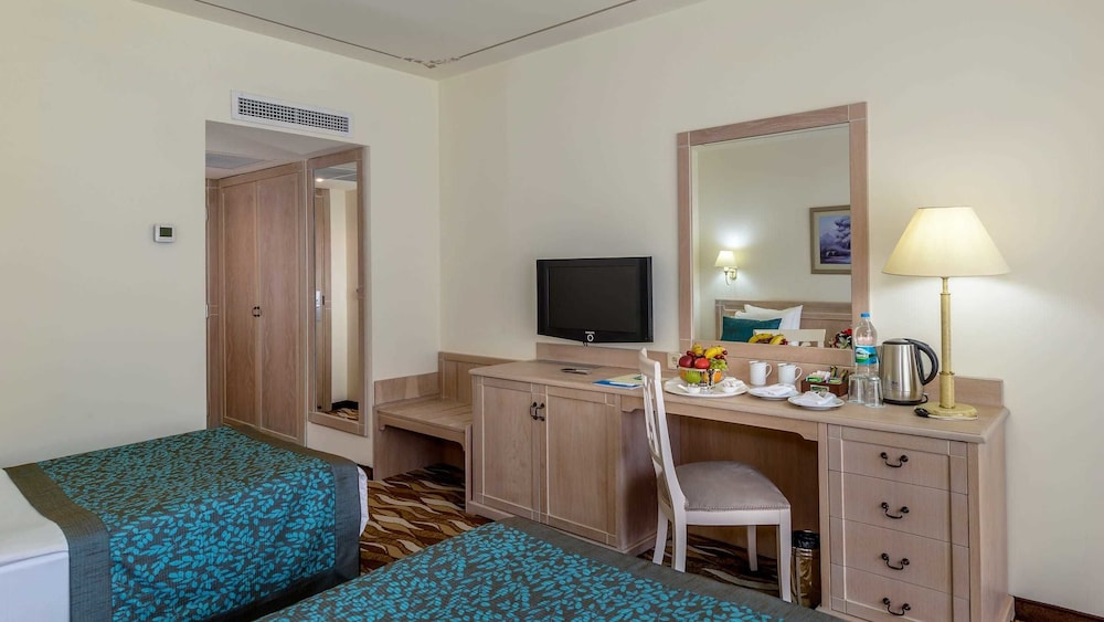 Ma Biche Kemer by Werde Hotels - All inclusive — Hotel rooms in Kemer