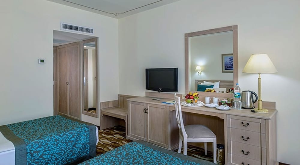 Ma Biche Kemer by Werde Hotels - All inclusive — Hotel rooms in Kemer