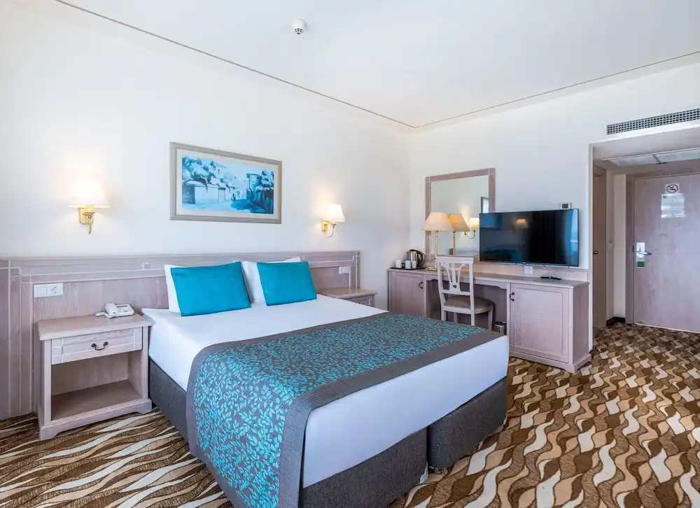 Ma Biche Kemer by Werde Hotels - All inclusive — Hotel rooms in Kemer