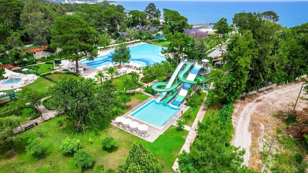Ma Biche Kemer by Werde Hotels