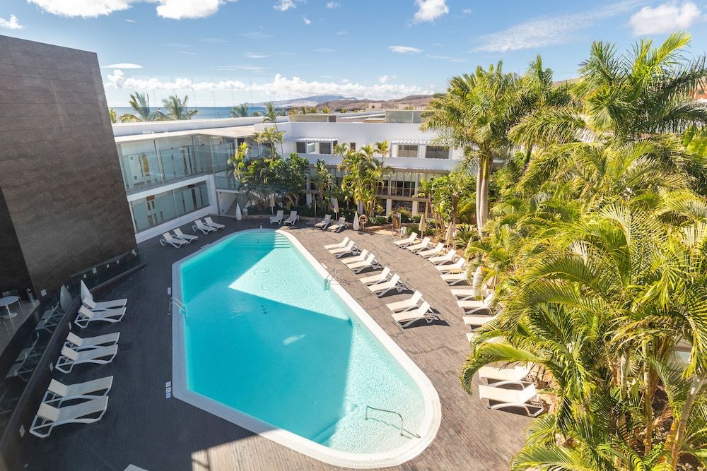 R2 Bahía Playa Design Hotel & Spa Wellness - Adults Only