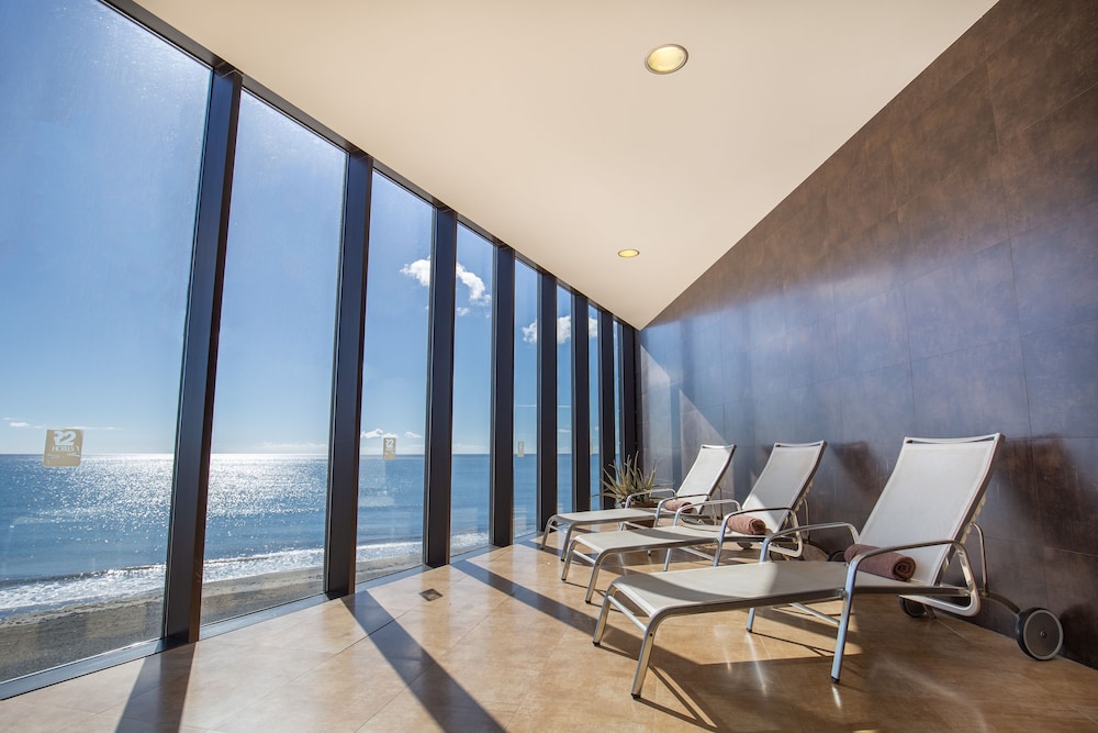 R2 Bahía Playa Design Hotel & Spa Wellness - Adults Only — Spa in Tarajalejo, Canary Islands