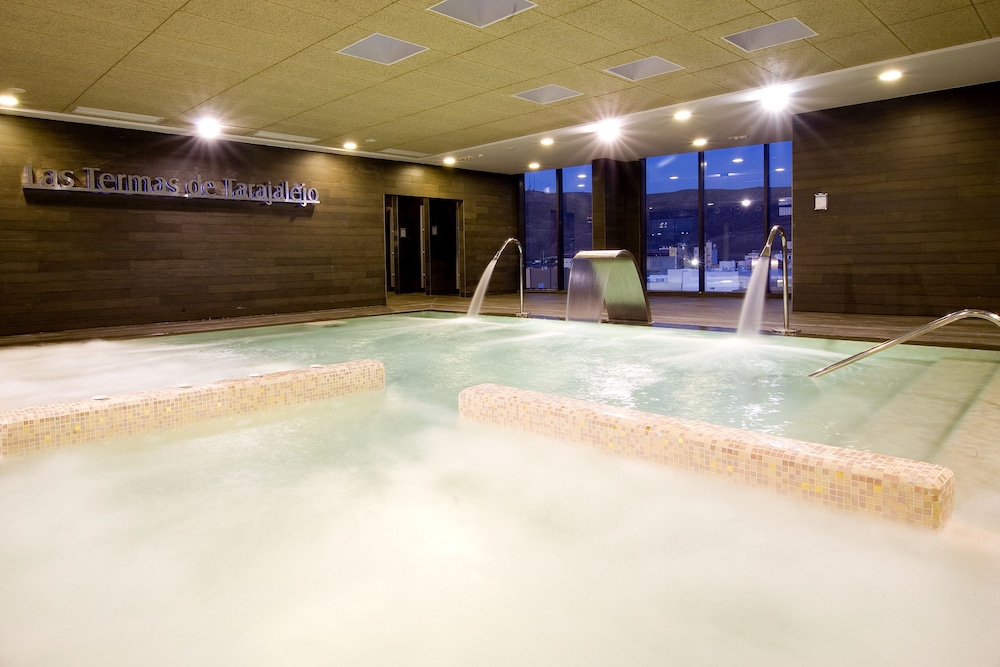 R2 Bahía Playa Design Hotel & Spa Wellness - Adults Only — Spa in Tarajalejo, Canary Islands