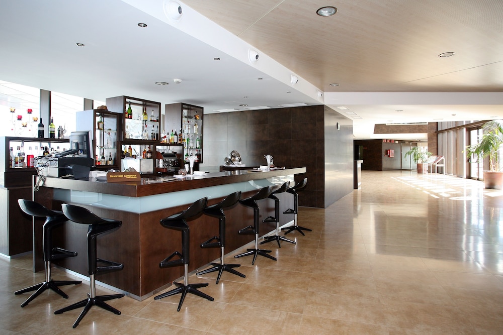 R2 Bahía Playa Design Hotel & Spa Wellness - Adults Only — Restaurant & bars in Tarajalejo, Canary Islands