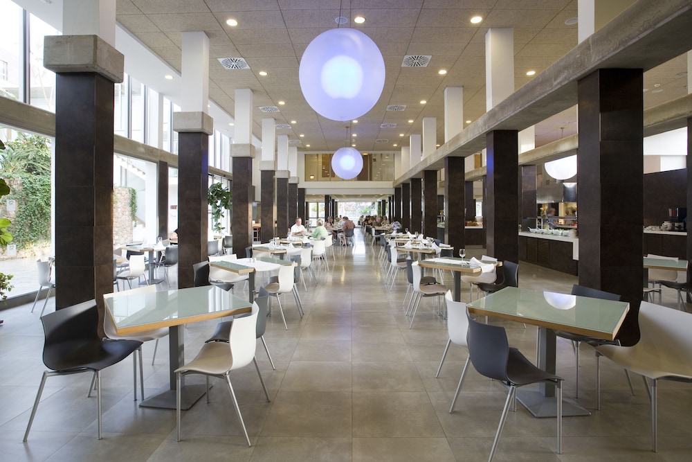 R2 Bahía Playa Design Hotel & Spa Wellness - Adults Only — Restaurant & bars in Tarajalejo, Canary Islands