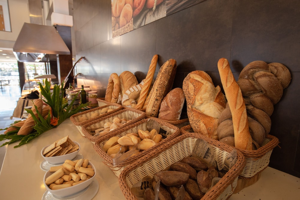 R2 Bahía Playa Design Hotel & Spa Wellness - Adults Only — Restaurant & bars in Tarajalejo, Canary Islands