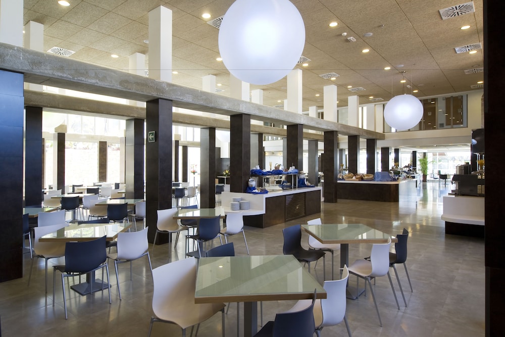 R2 Bahía Playa Design Hotel & Spa Wellness - Adults Only — Restaurant & bars in Tarajalejo, Canary Islands