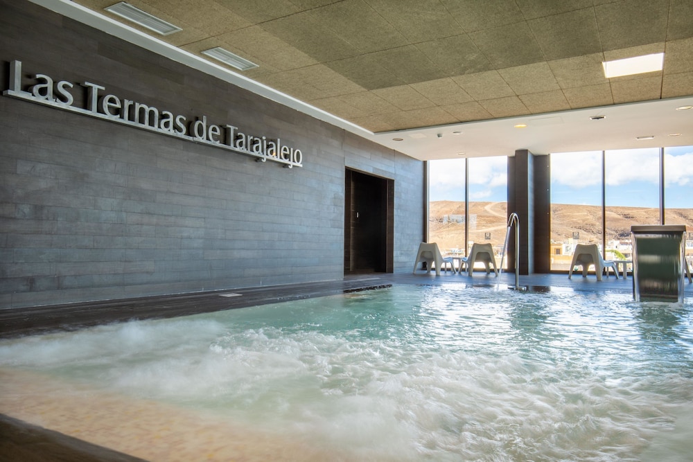 R2 Bahía Playa Design Hotel & Spa Wellness - Adults Only — Spa in Tarajalejo, Canary Islands