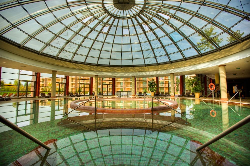 Aquaworld Resort Budapest - zdjęcie 5