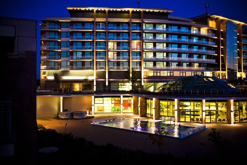 Aquaworld Resort Budapest - zdjęcie 2
