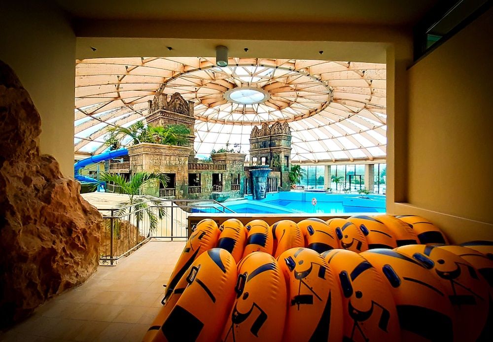 Aquaworld Resort Budapest - zdjęcie 3