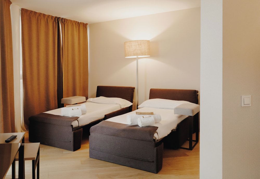 Rafaelhoteles Atocha - zdjęcie 5