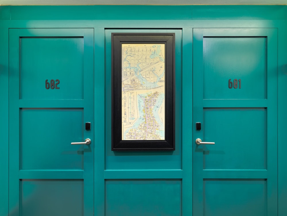 H10 Casanova — Hotel building in Barcelona, Catalonia