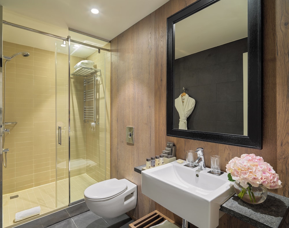 H10 Casanova — Hotel rooms in Barcelona, Catalonia