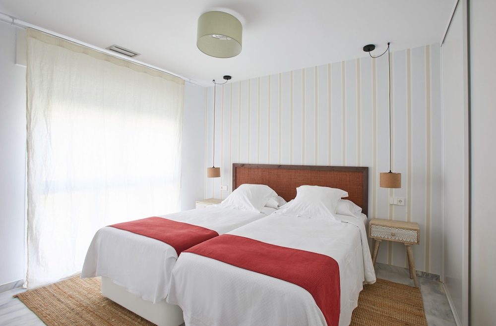 Rio Real Golf & Hotel — Hotel rooms in Marbella, Andalusia