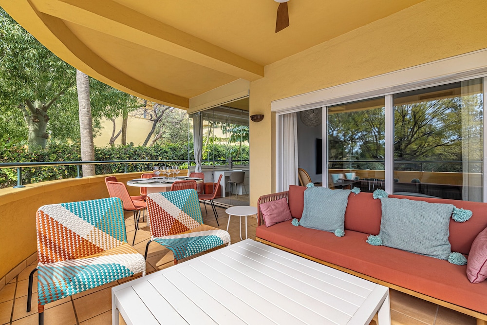 Rio Real Golf & Hotel — Hotel rooms in Marbella, Andalusia