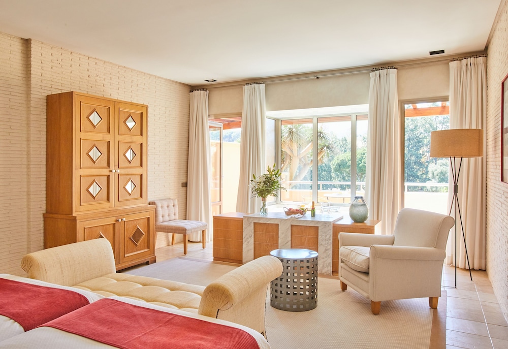 Rio Real Golf & Hotel — Hotel rooms in Marbella, Andalusia