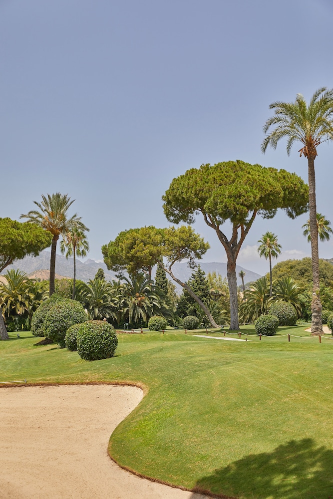 Rio Real Golf & Hotel — Sports & recreation in Marbella, Andalusia
