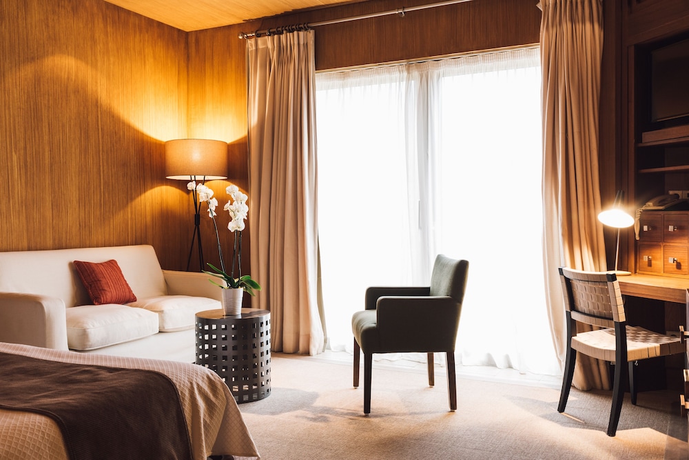 Rio Real Golf & Hotel — Hotel rooms in Marbella, Andalusia