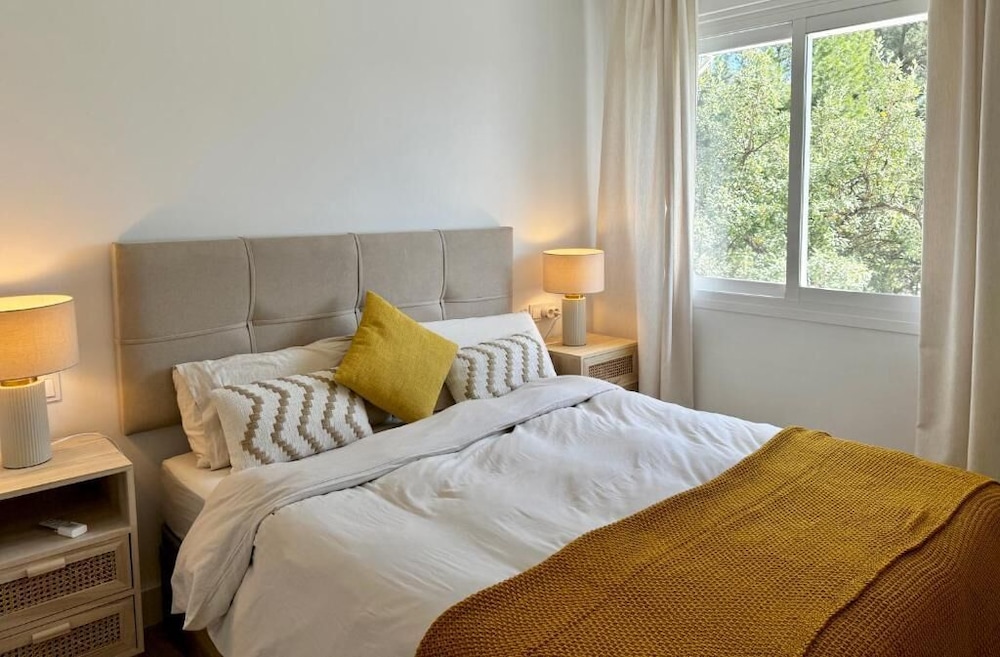 Rio Real Golf & Hotel — Hotel rooms in Marbella, Andalusia