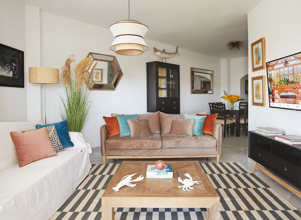 Rio Real Golf & Hotel — Hotel rooms in Marbella, Andalusia