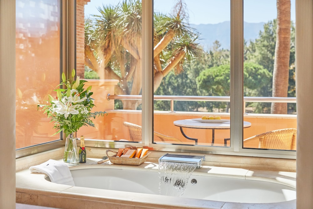 Rio Real Golf & Hotel — Hotel rooms in Marbella, Andalusia