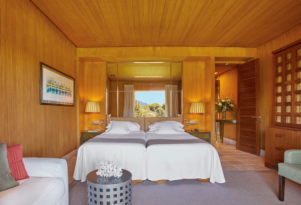 Rio Real Golf & Hotel — Hotel rooms in Marbella, Andalusia
