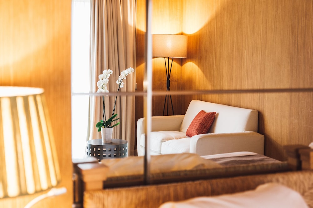Rio Real Golf & Hotel — Hotel rooms in Marbella, Andalusia