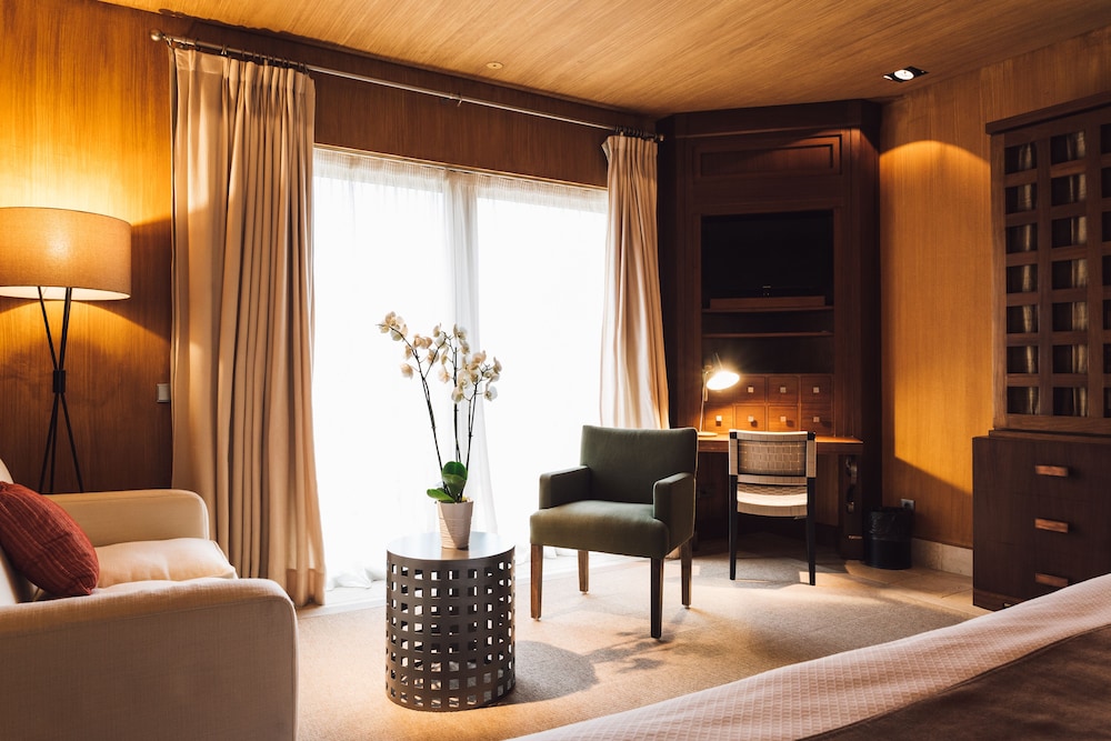 Rio Real Golf & Hotel — Hotel rooms in Marbella, Andalusia