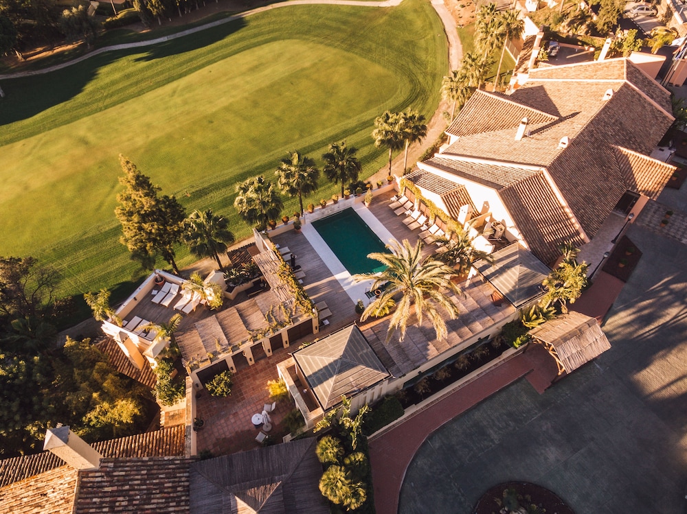 Rio Real Golf & Hotel — Swimming pool in Marbella, Andalusia