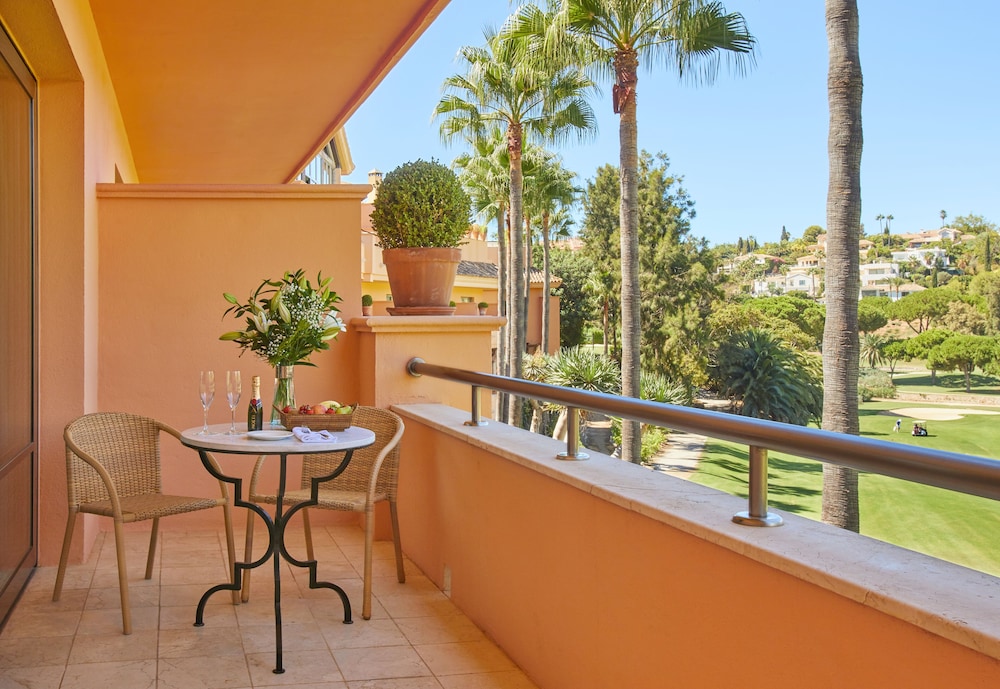 Rio Real Golf & Hotel — Hotel building in Marbella, Andalusia