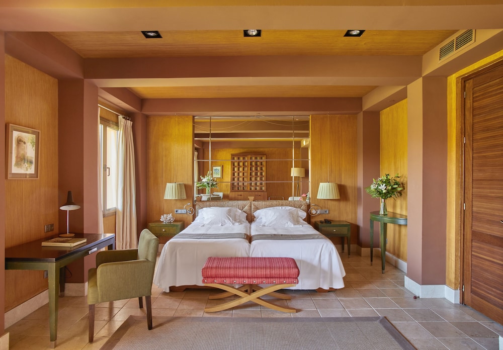 Rio Real Golf & Hotel — Hotel rooms in Marbella, Andalusia