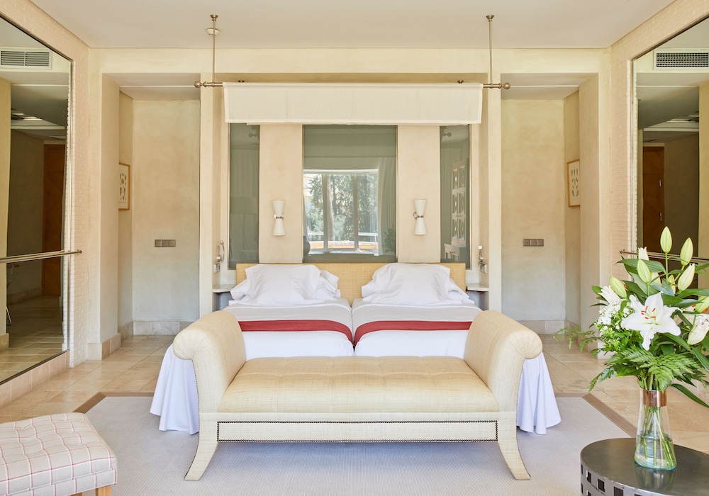 Rio Real Golf & Hotel — Hotel rooms in Marbella, Andalusia