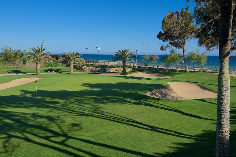 Rio Real Golf & Hotel — Sports & recreation in Marbella, Andalusia