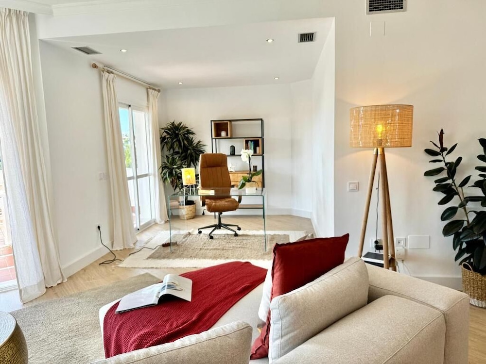 Rio Real Golf & Hotel — Hotel rooms in Marbella, Andalusia