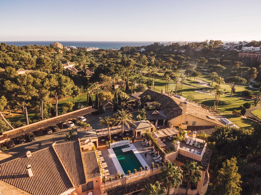 Rio Real Golf & Hotel — Swimming pool in Marbella, Andalusia