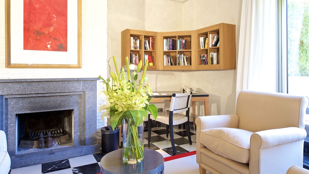 Rio Real Golf & Hotel — Hotel rooms in Marbella, Andalusia