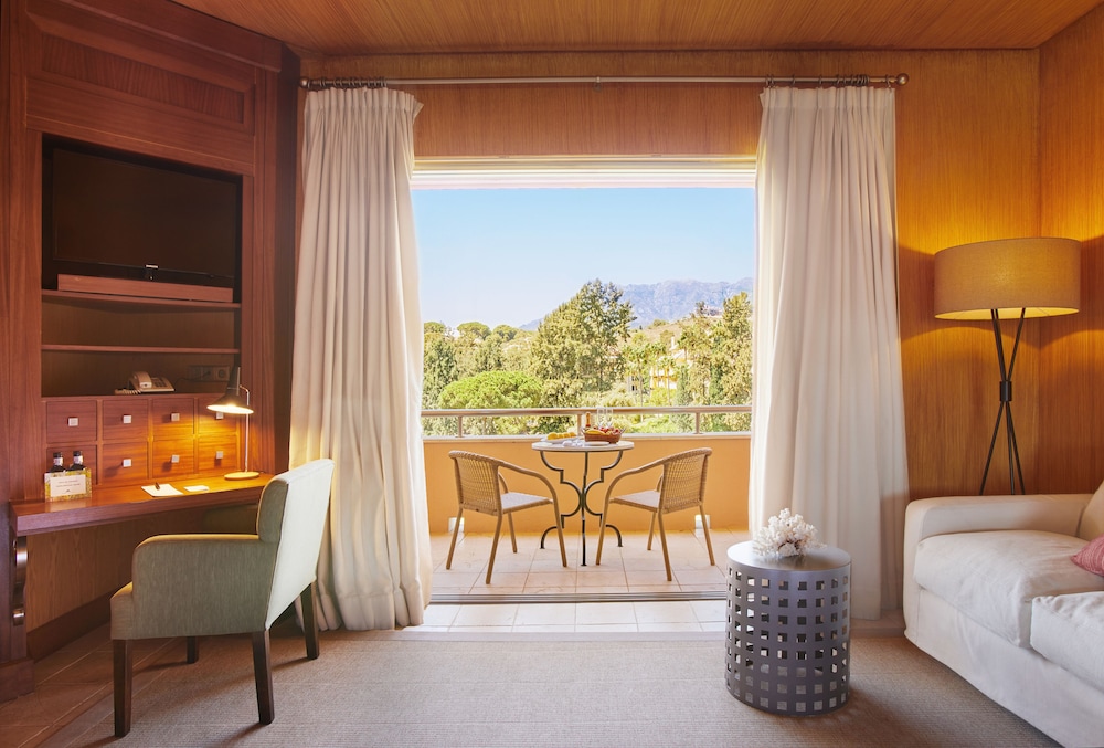 Rio Real Golf & Hotel — Hotel rooms in Marbella, Andalusia